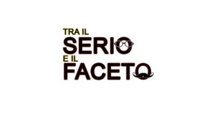 Tra il serio e il faceto_logo